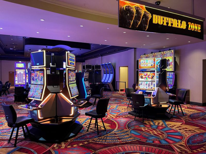 Grand Villa Casino Site Online Evaluation Grand Villa Casino Site Online Evaluation