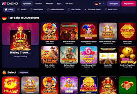 Bewertung der NV Casino-Website – Mai 2026 Bewertung der NV Casino-Website – Mai 2026