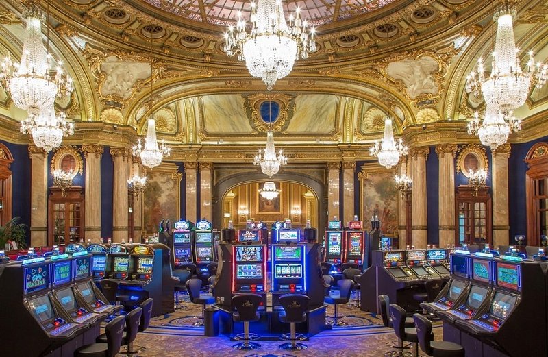 Gransino casino bonus - Découvrez les avantages du Gransino Casino en ligne en France Gransino casino bonus - Découvrez les avantages du Gransino Casino en ligne en France