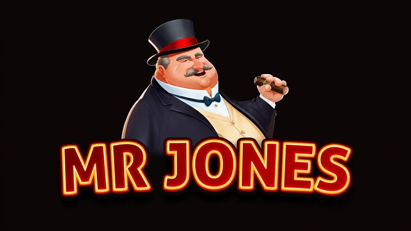 Mr jones casino uk, mr jones casino