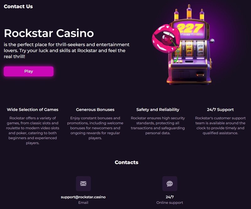 Démarrez votre aventure au Rockstar Casino en ligne avec les meilleures offres, rockstar casino connexion Démarrez votre aventure au Rockstar Casino en ligne avec les meilleures offres, rockstar casino connexion