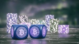 No-Verification Crypto Casinos A New Era for Gamblers