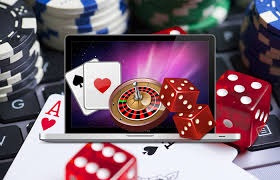 Discover the Thrills of Yeti Win Casino Your Ultimate Online Gaming Destination